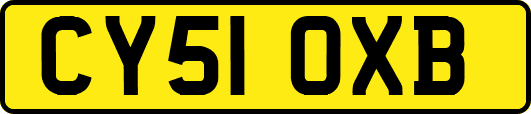 CY51OXB