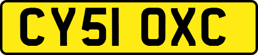 CY51OXC