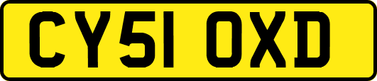 CY51OXD