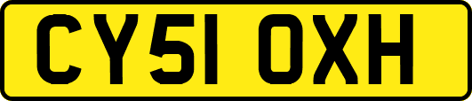 CY51OXH