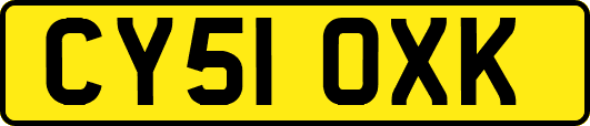 CY51OXK