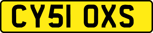 CY51OXS