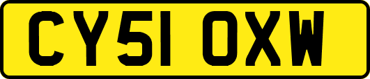 CY51OXW