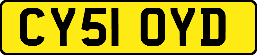 CY51OYD