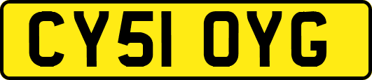 CY51OYG