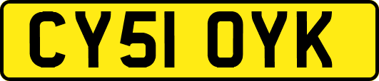 CY51OYK