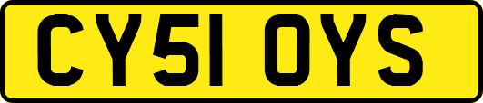 CY51OYS