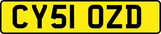 CY51OZD