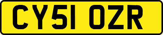 CY51OZR