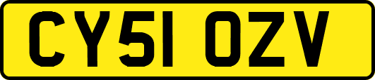 CY51OZV