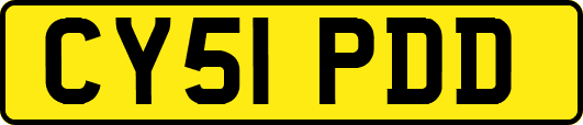 CY51PDD