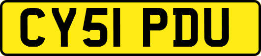 CY51PDU