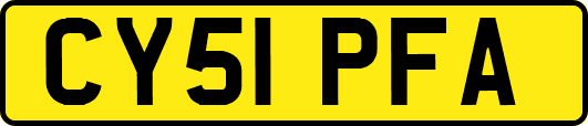 CY51PFA