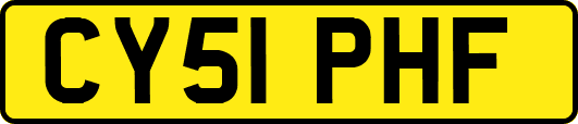 CY51PHF