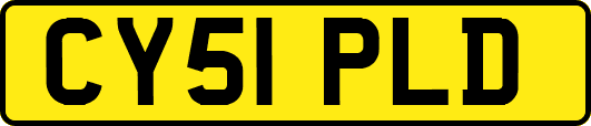 CY51PLD