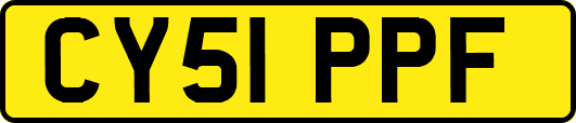CY51PPF