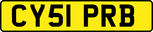 CY51PRB