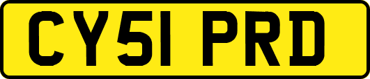 CY51PRD