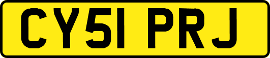 CY51PRJ