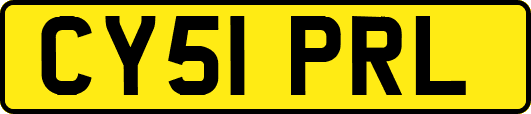 CY51PRL