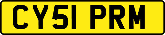 CY51PRM