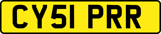 CY51PRR