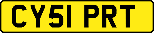 CY51PRT