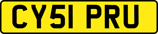 CY51PRU