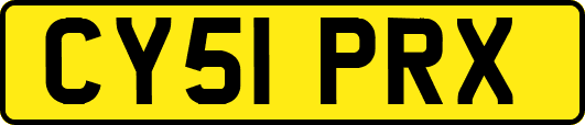 CY51PRX
