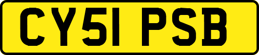 CY51PSB
