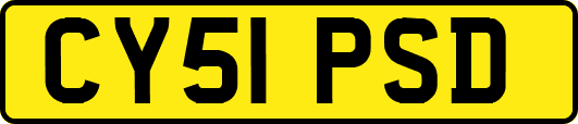 CY51PSD