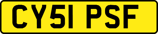 CY51PSF