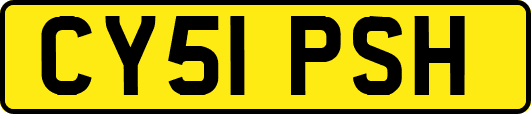 CY51PSH