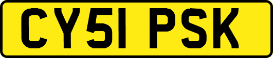 CY51PSK