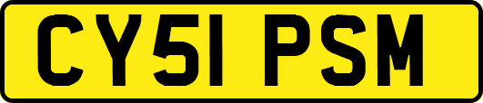 CY51PSM