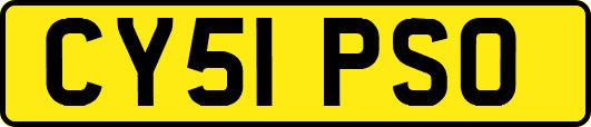 CY51PSO