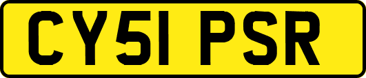 CY51PSR