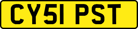 CY51PST