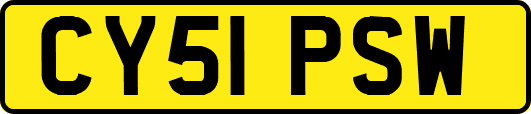 CY51PSW