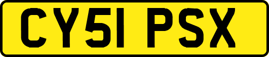 CY51PSX