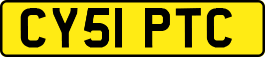 CY51PTC