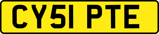 CY51PTE