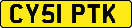 CY51PTK