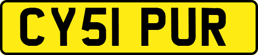 CY51PUR