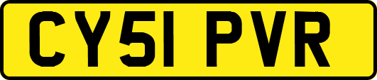 CY51PVR