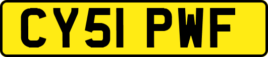 CY51PWF