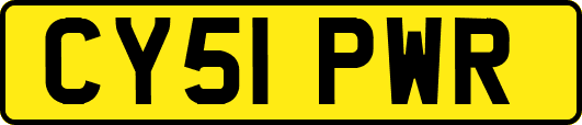 CY51PWR