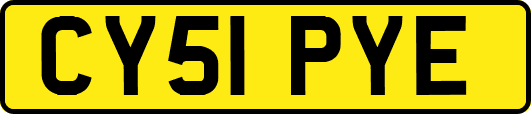 CY51PYE