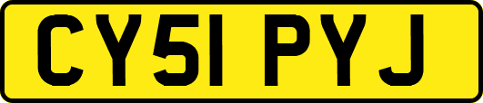 CY51PYJ