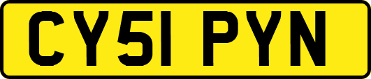 CY51PYN
